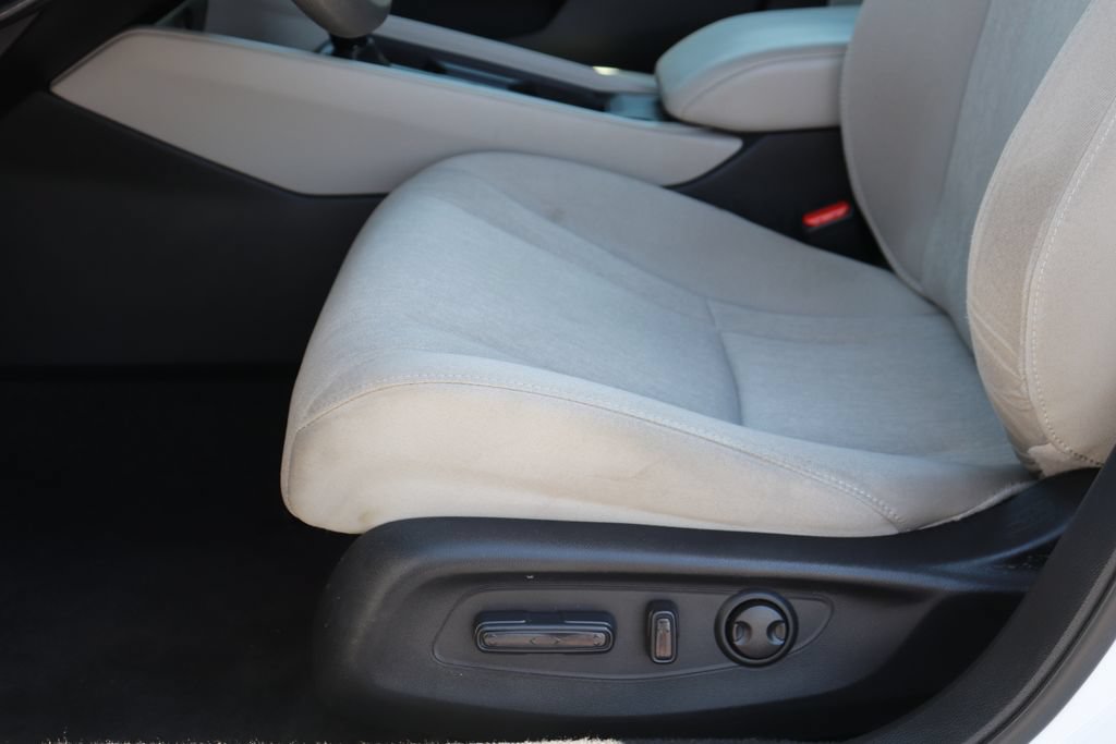 Used 2023 Honda Accord EX image 10