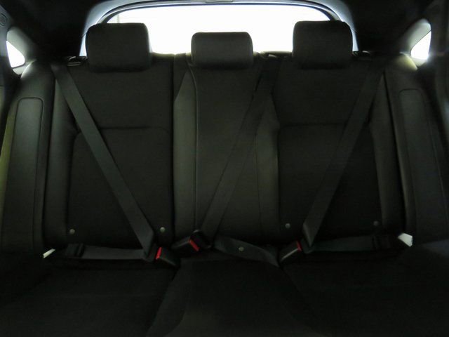 New 2025 Honda Civic Sport image 8