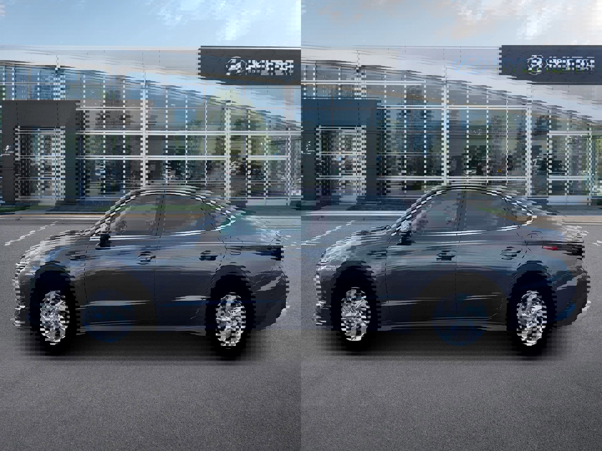 New 2026 Hyundai Sonata SE image 3