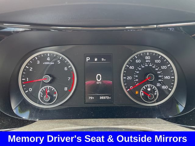 Used 2024 Kia K5 EX w/ EX Premium Package FWD image 15