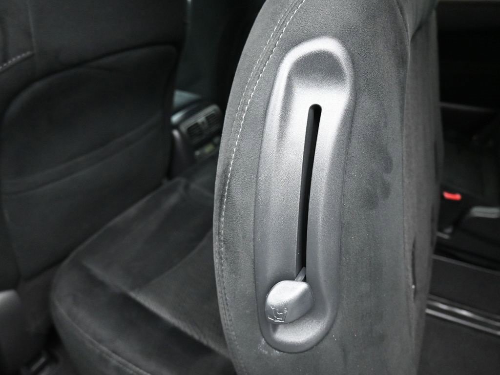 Used 2015 Nissan Pathfinder S image 34