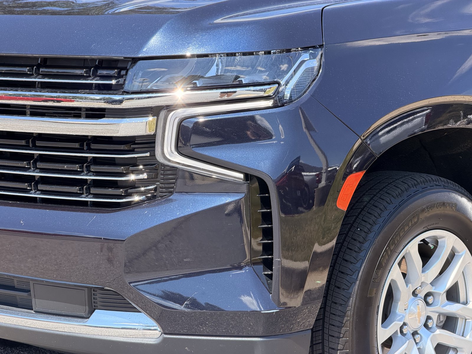 Used 2021 Chevrolet Tahoe LT RWD image 12