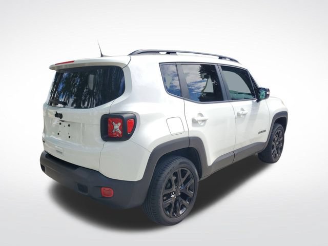 Used 2023 Jeep Renegade Altitude AWD/4WD image 35