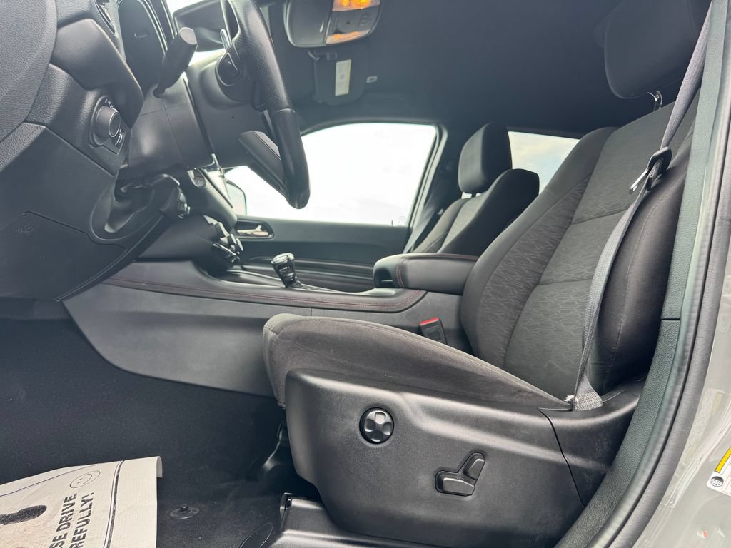 Used 2023 Dodge Durango GT AWD/4WD image 20