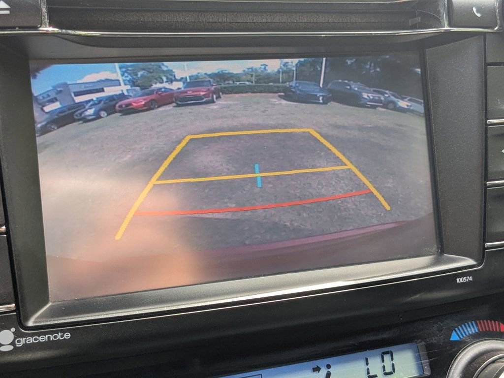 Used 2018 Toyota RAV4 SE w/ Power Extra Value Package image 22