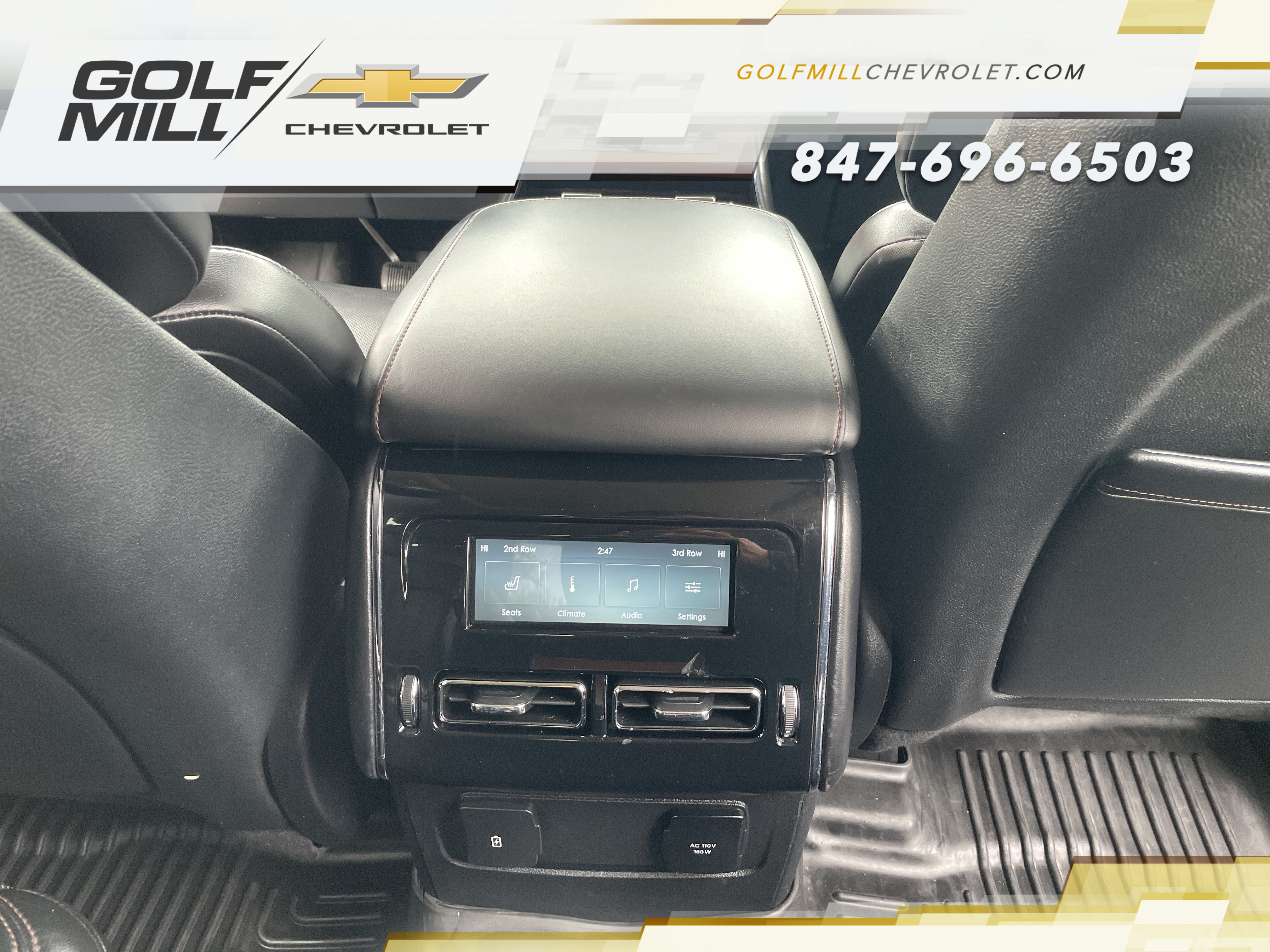 Used 2020 Lincoln Aviator Reserve w/ Equipment Group 201A AWD/4WD image 31