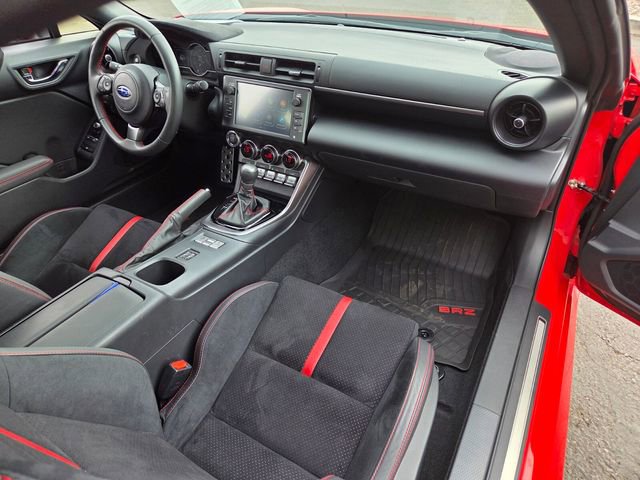 Used 2024 Subaru BRZ Limited image 14