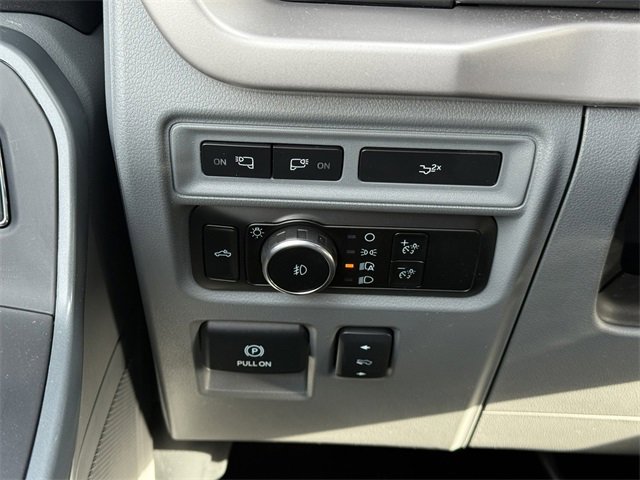 Certified 2023 Ford F150 XLT w/ Equipment Group 302A High image 22