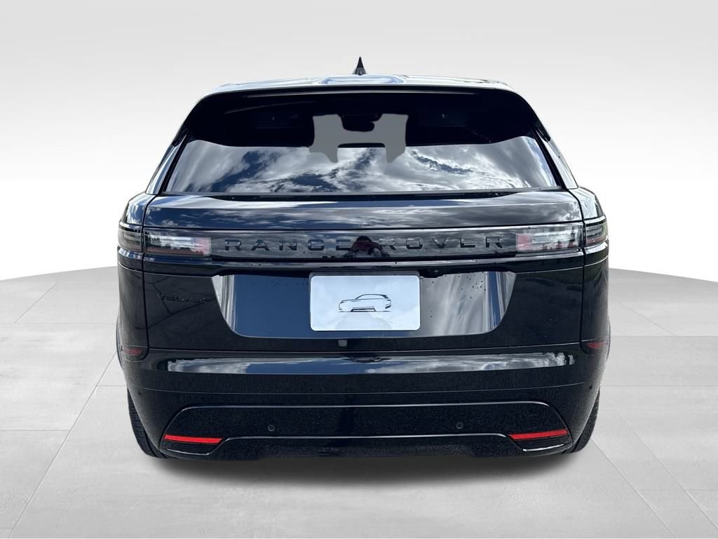 New 2026 Land Rover Range Rover Velar Dynamic SE image 8