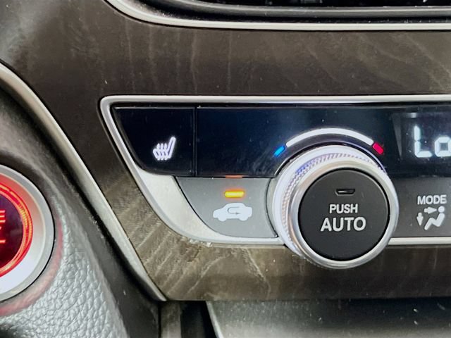 Used 2020 Honda Accord EX image 21