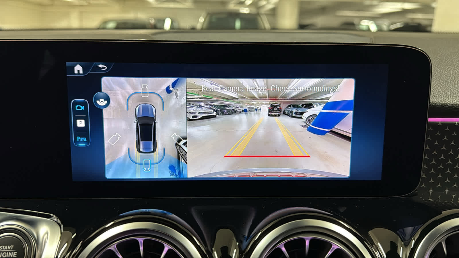 New 2026 Mercedes-Benz GLB 250 4MATIC image 21