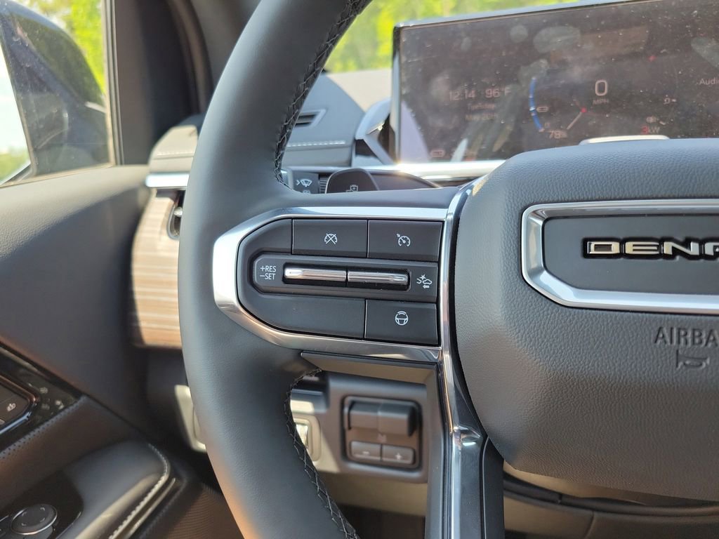 New 2025 GMC Sierra EV Denali image 15