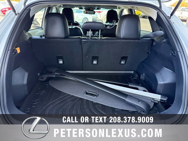 Used 2025 Subaru Crosstrek 2.5i Limited w/ Crosstrek Mirror Package AWD/4WD image 19