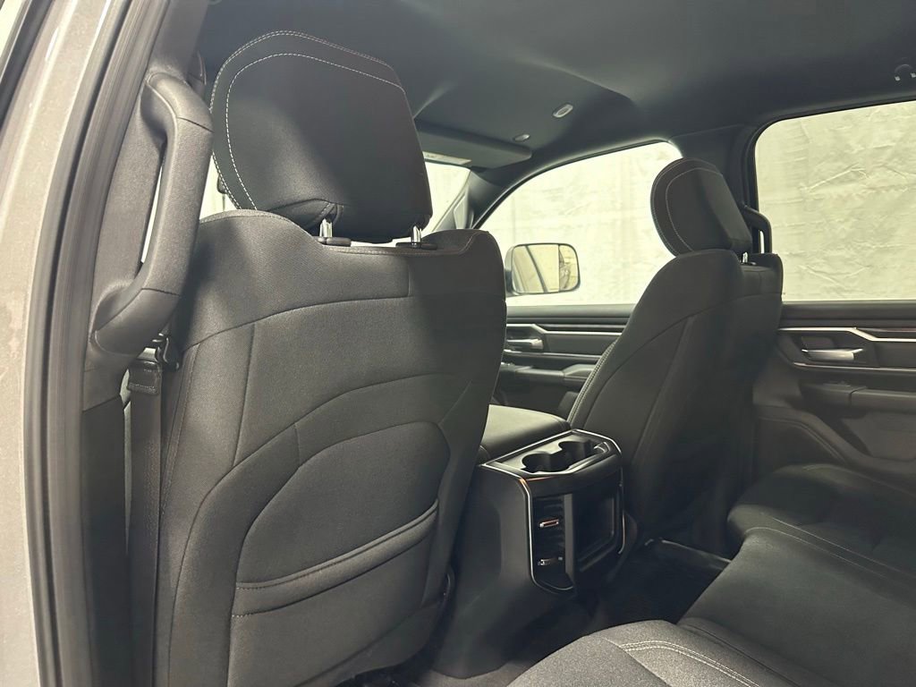 Used 2019 RAM 1500 Big Horn AWD/4WD image 44