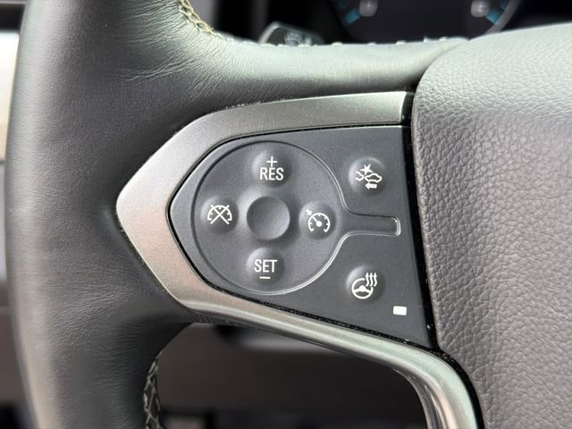 Used 2017 Chevrolet Tahoe Premier image 25