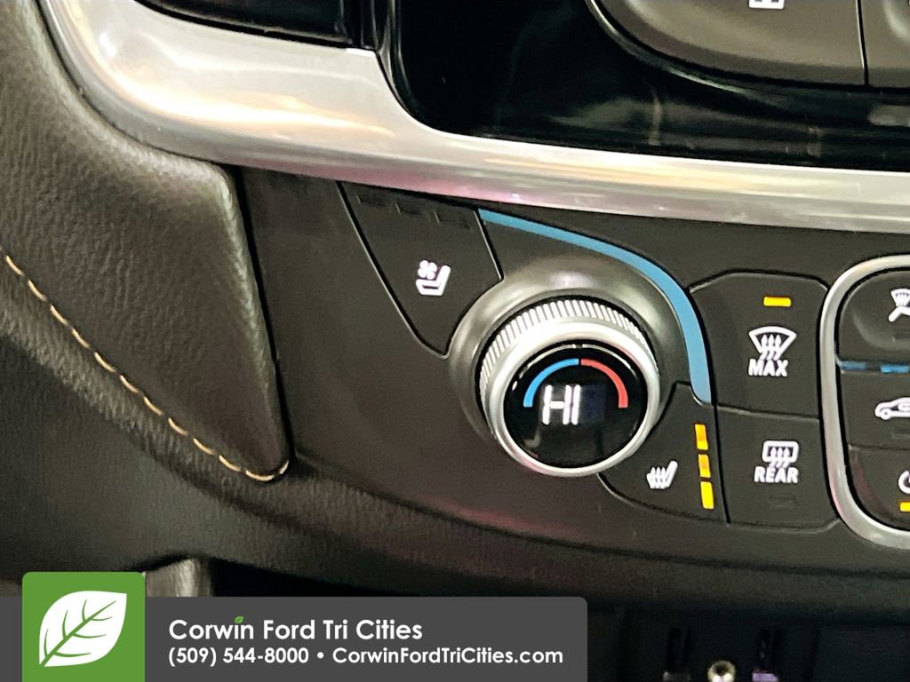 Used 2019 Chevrolet Traverse Premier image 24