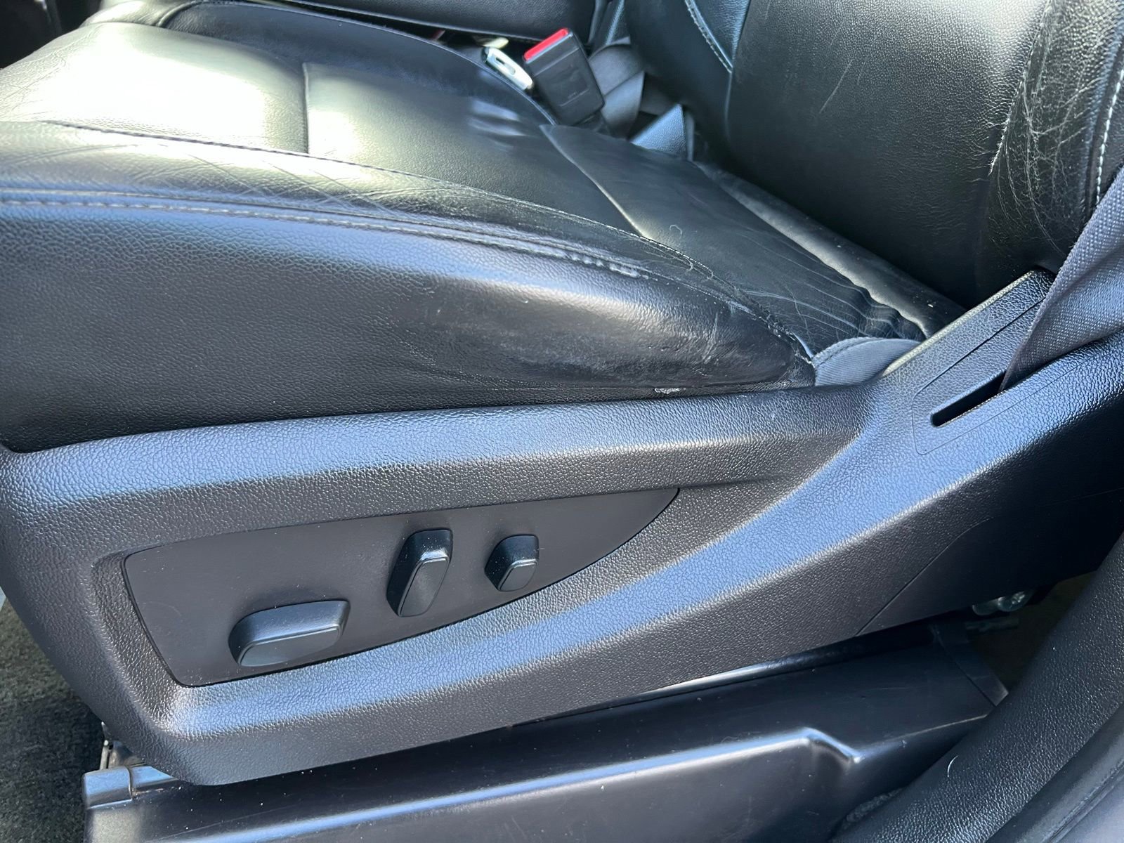 Used 2016 Chevrolet Silverado 2500 LTZ w/ Z71 Package, Off-Road image 31