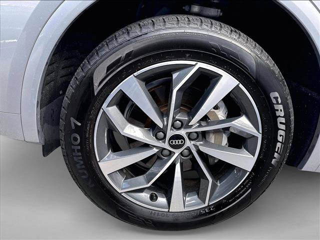 Used 2022 Audi Q5 2.0T Premium Plus AWD/4WD image 10