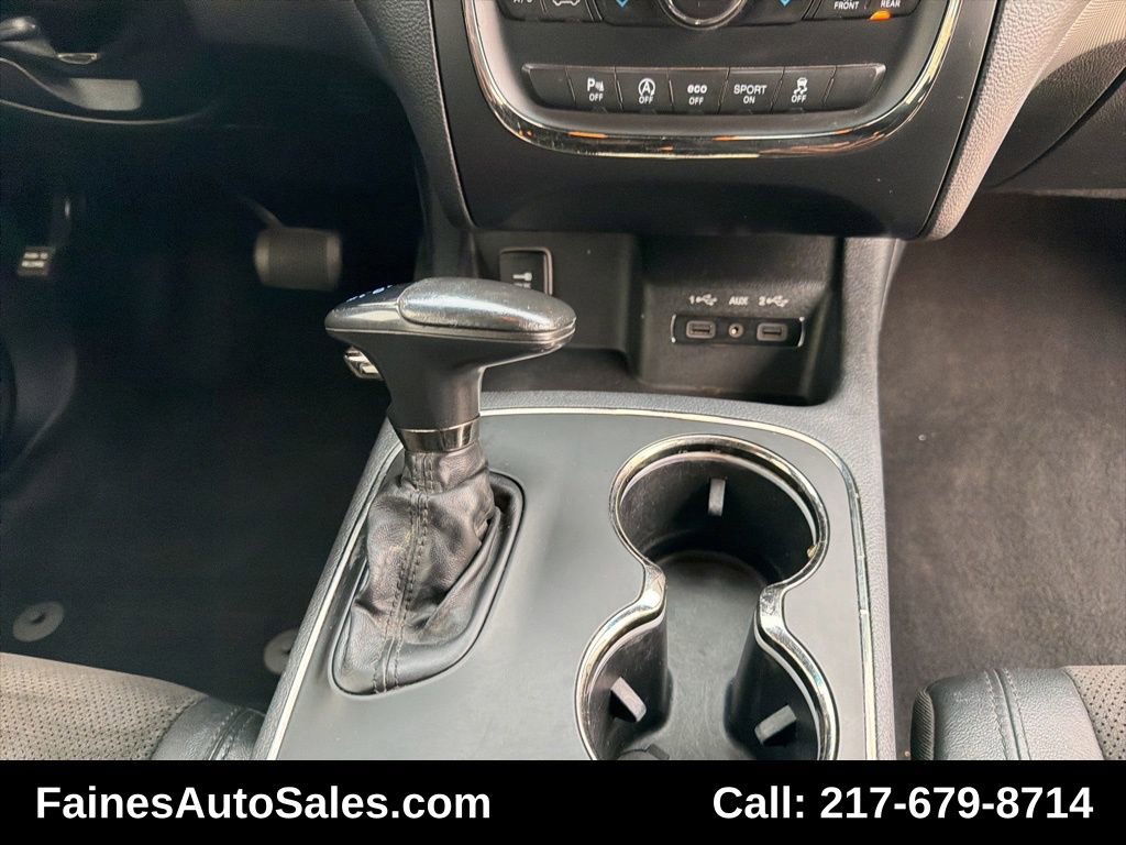 Used 2020 Dodge Durango GT image 92