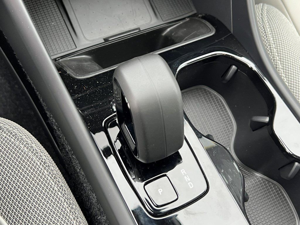 New 2026 Volvo EX40 Plus w/ Climate Package RWD image 25