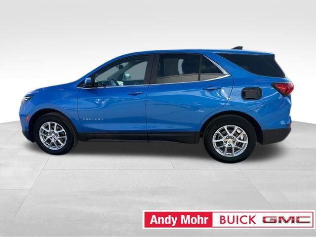 Used 2024 Chevrolet Equinox LT image 7