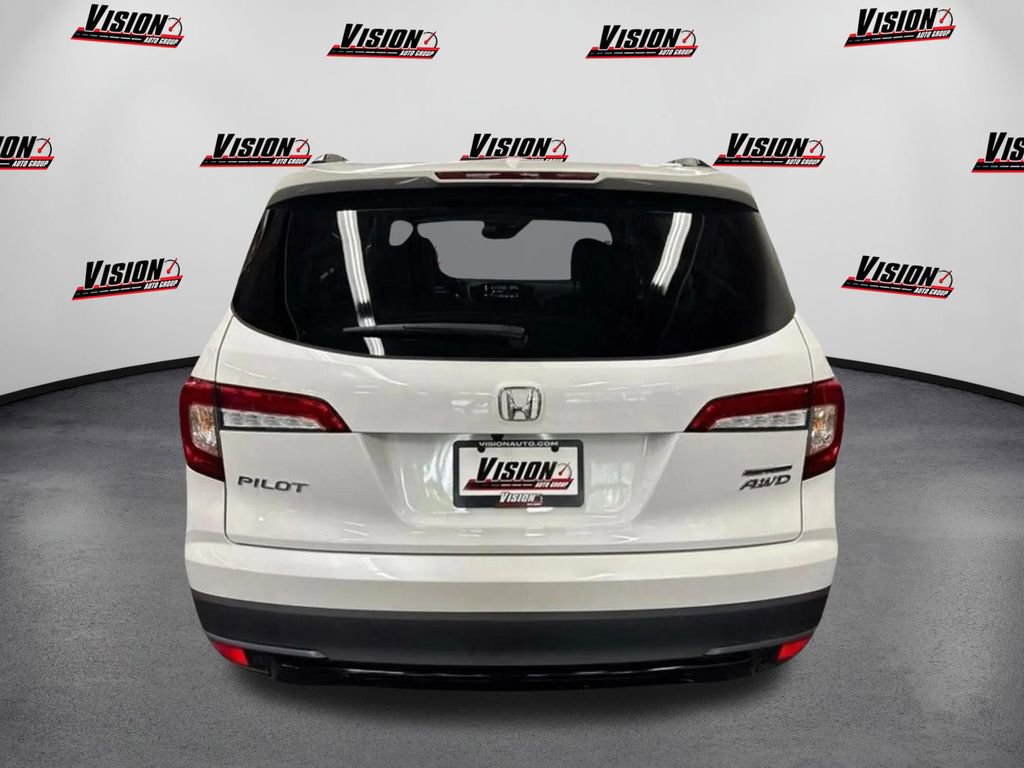 Used 2022 Honda Pilot Special Edition image 6