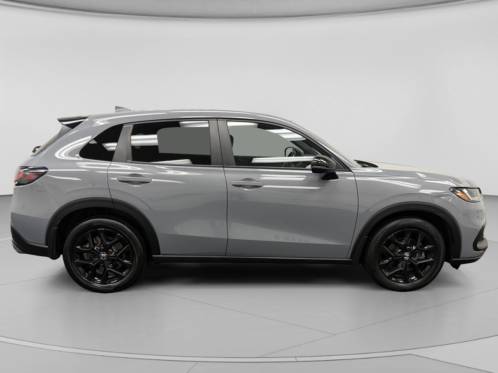 Used 2023 Honda HR-V Sport image 6