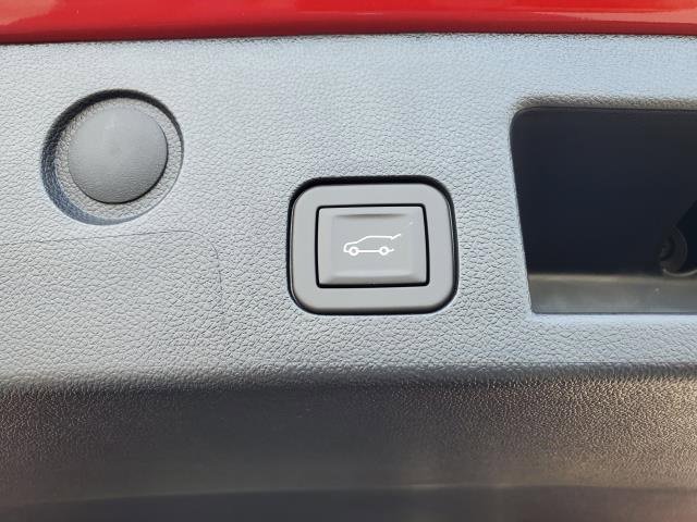 New 2026 Chevrolet Equinox LT w/ Convenience Package II image 8