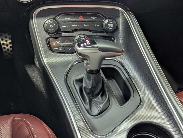 Used 2023 Dodge Challenger SRT Hellcat RWD image 14