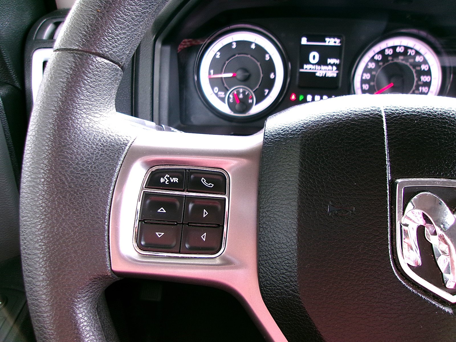 Used 2024 RAM 1500 Classic SLT AWD/4WD image 11