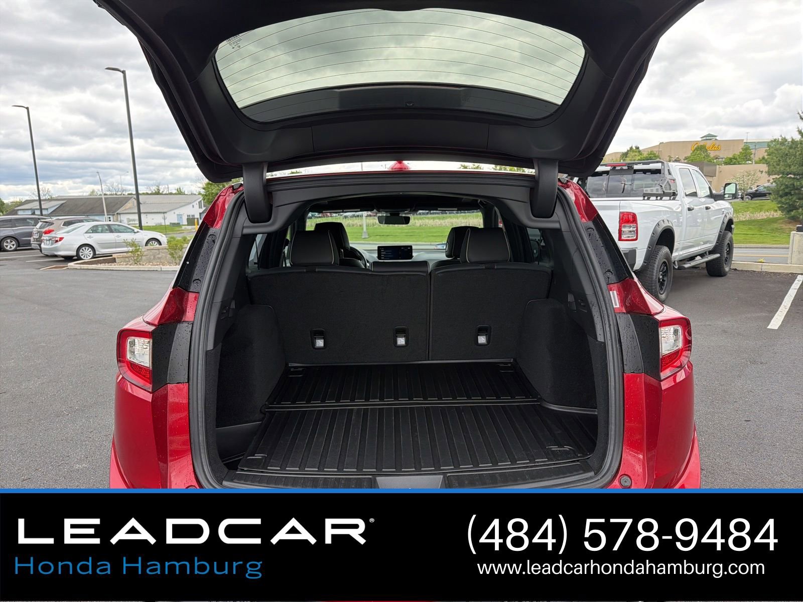 Used 2021 Acura RDX A-Spec AWD/4WD image 10