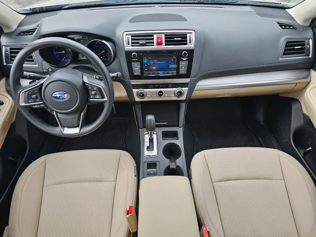 Used 2019 Subaru Outback 2.5i AWD/4WD image 19