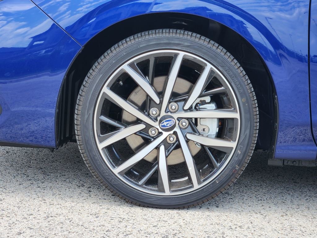 New 2026 Subaru Impreza 2.0i Sport AWD/4WD image 7