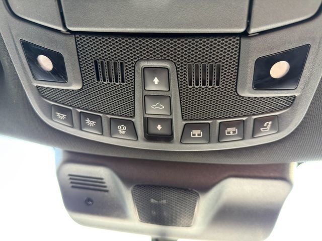 Used 2024 Lincoln Navigator Reserve AWD/4WD image 42