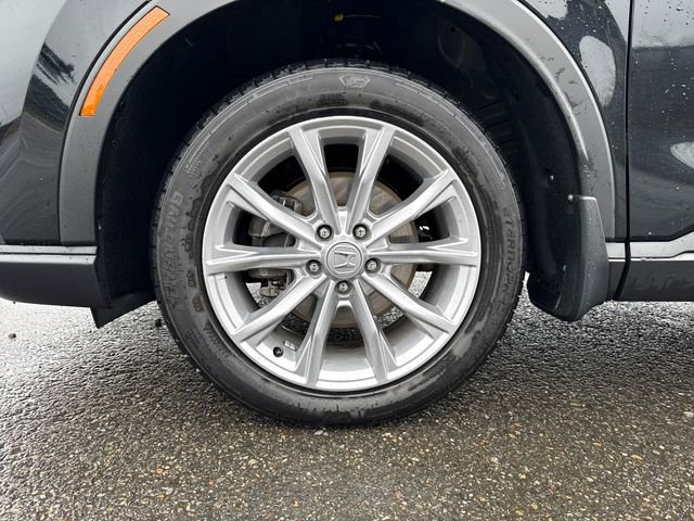 Used 2023 Honda CR-V EX-L image 32