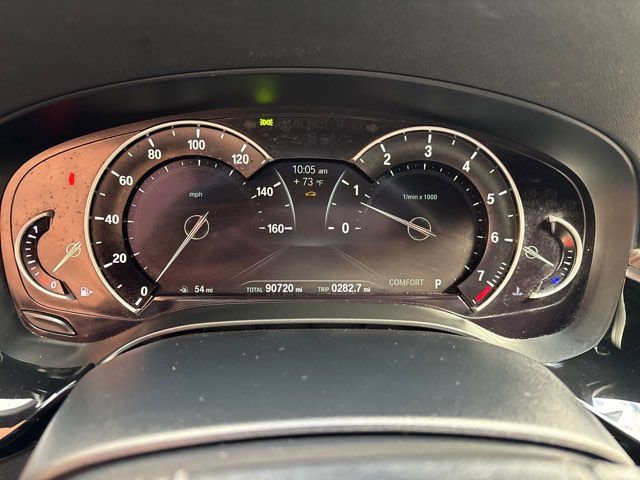 Used 2017 BMW 540i image 28