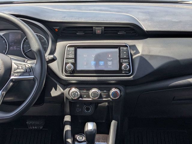 Used 2021 Nissan Kicks S FWD image 16