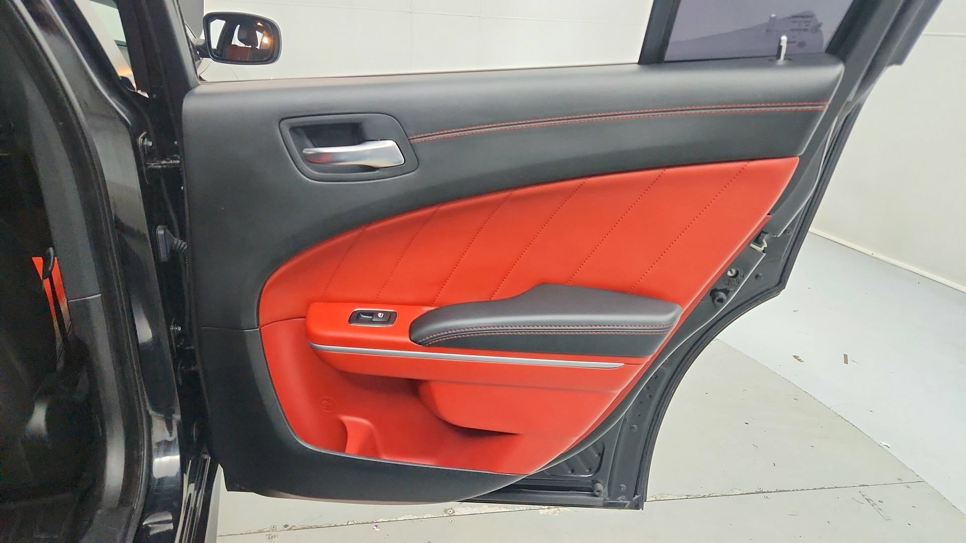Used 2022 Dodge Charger Scat Pack RWD image 26