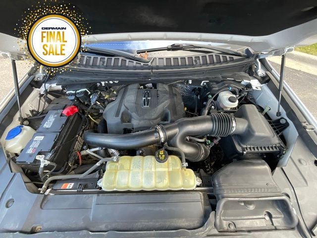 Used 2019 Lincoln Navigator L Reserve image 21