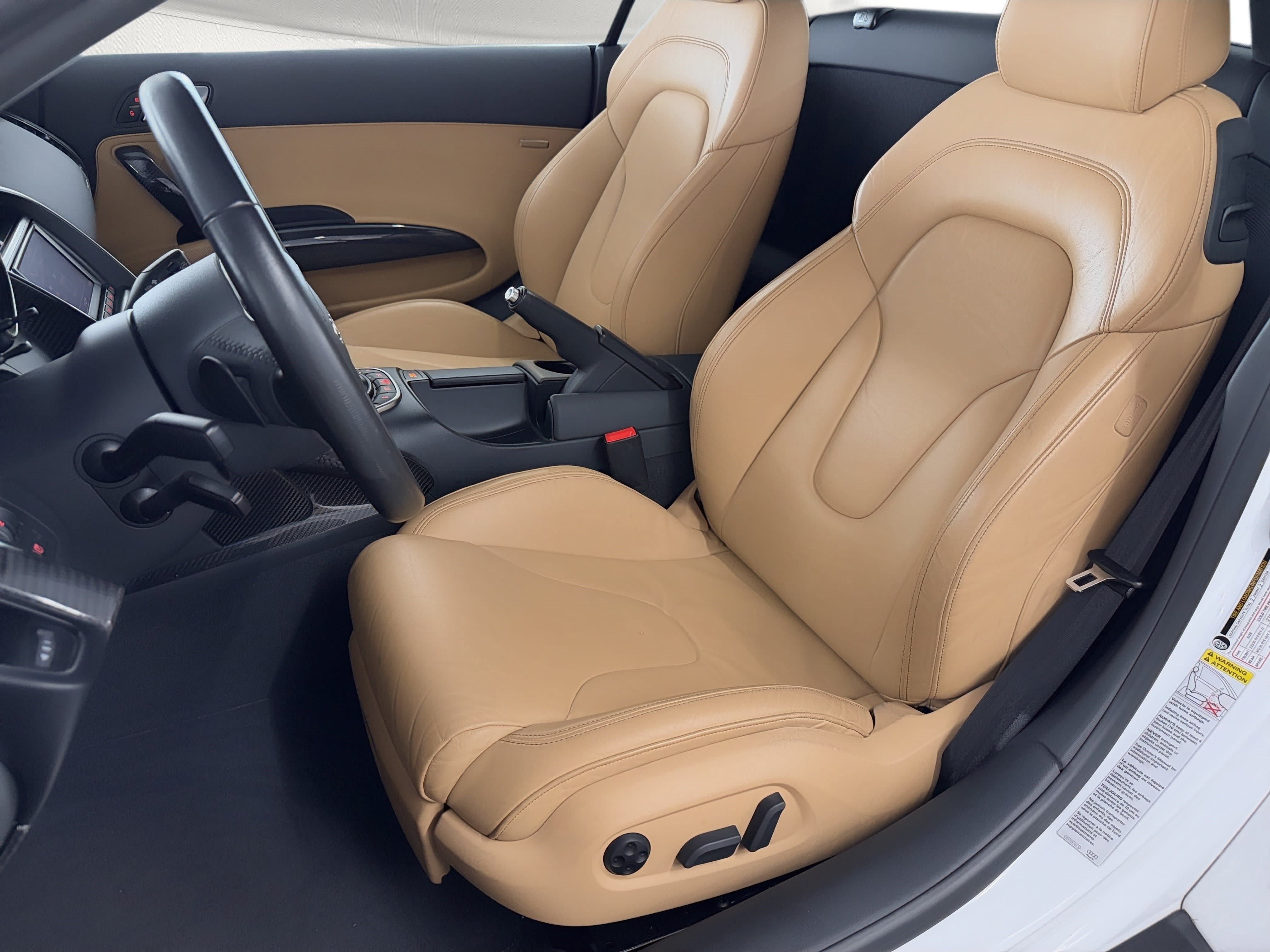 Used 2009 Audi R8 V8 AWD/4WD image 5