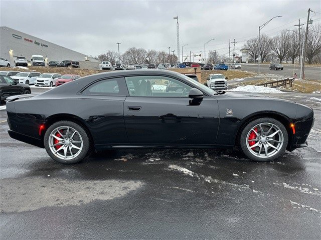 New 2025 Dodge Charger R/T Scat Pack w/ Track Pack image 5