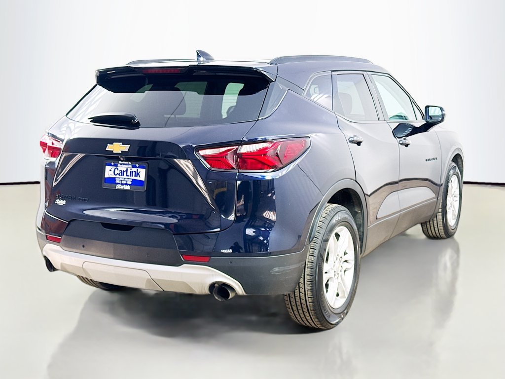 Used 2020 Chevrolet Blazer LT AWD/4WD image 8