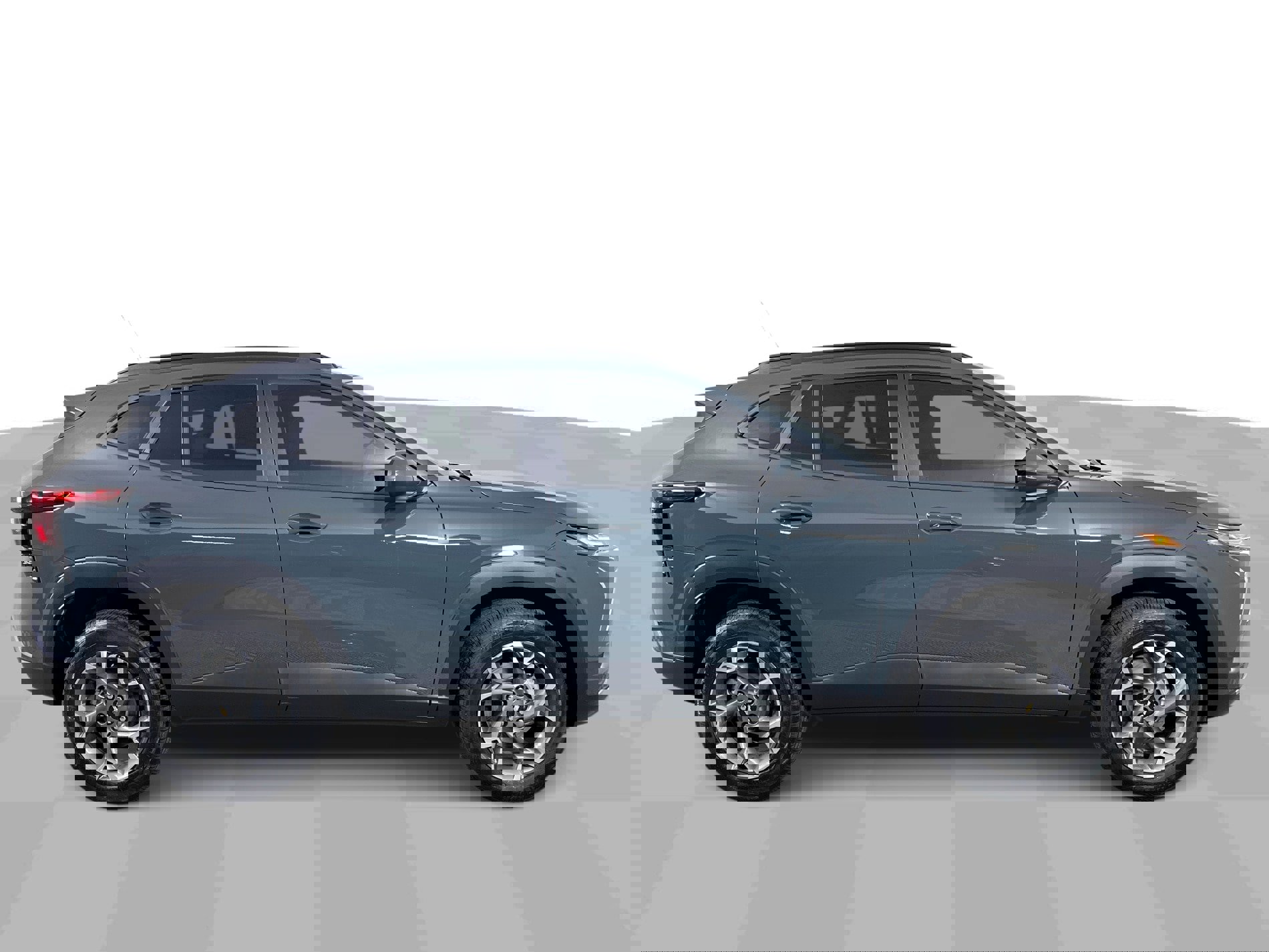 New 2026 Chevrolet Trax LT image 44
