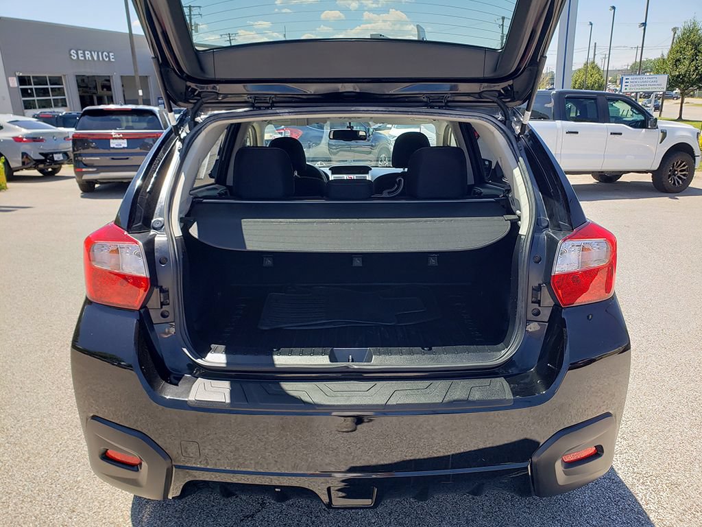 Used 2015 Subaru Crosstrek 2.0i Premium AWD/4WD image 16