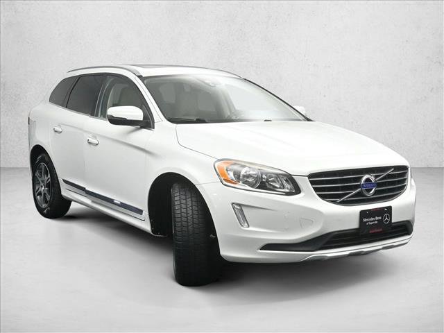 Used 2015 Volvo XC60 T6 AWD/4WD image 4