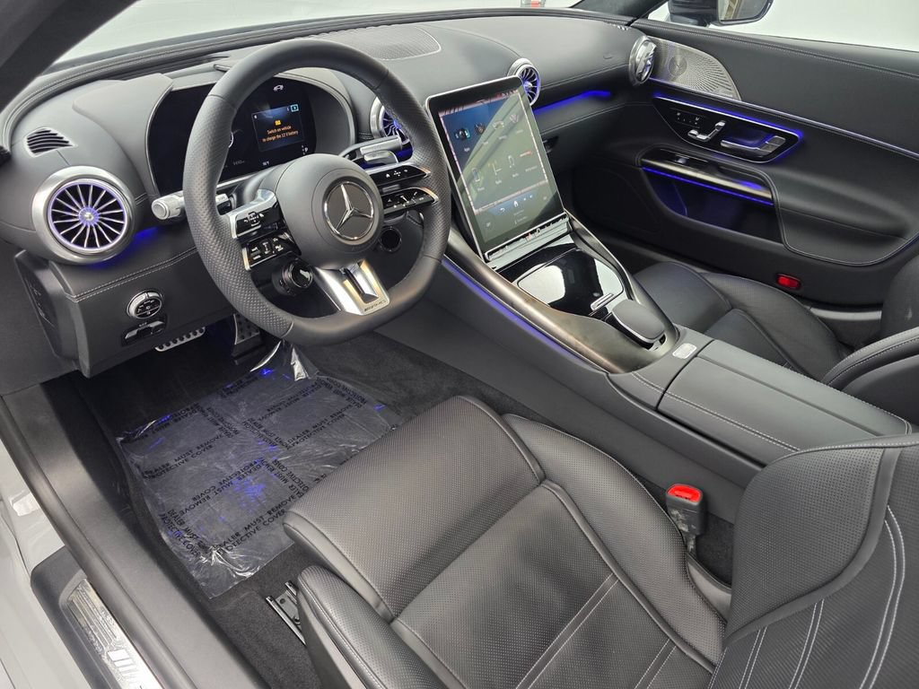 Used 2024 Mercedes-Benz AMG GT 55 image 10