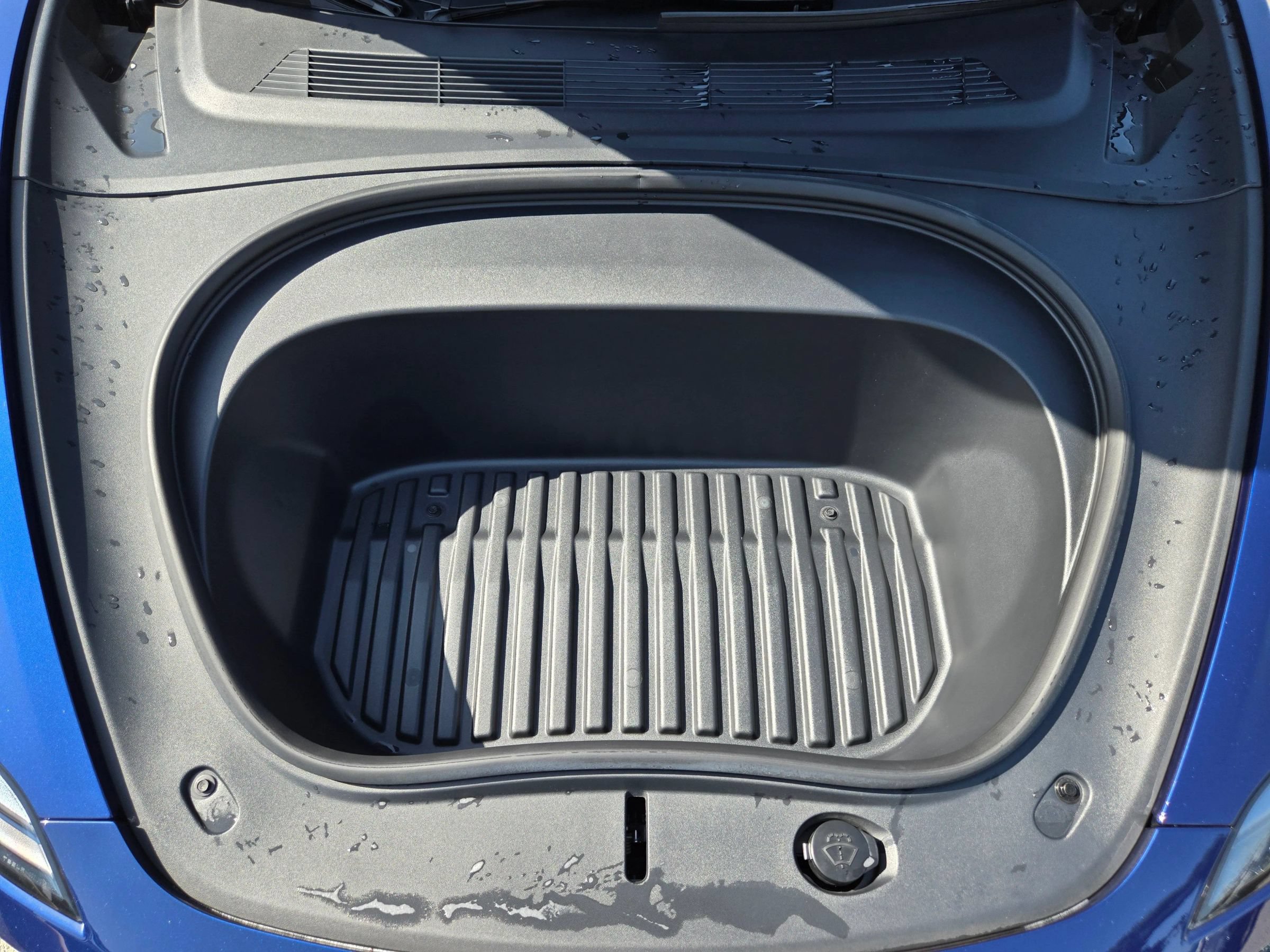 Used 2024 Tesla Model 3 Performance AWD/4WD image 34