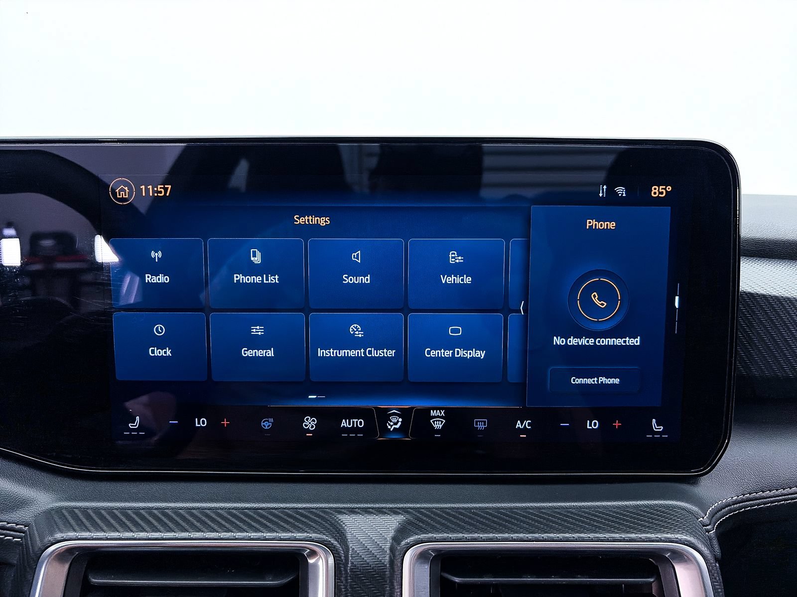 Used 2025 Ford Mustang Premium RWD image 23