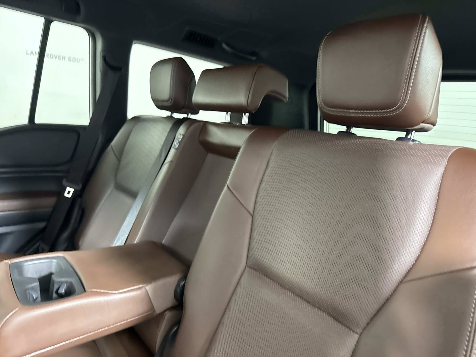 Used 2025 Toyota Land Cruiser w/ Premium Package AWD/4WD image 13