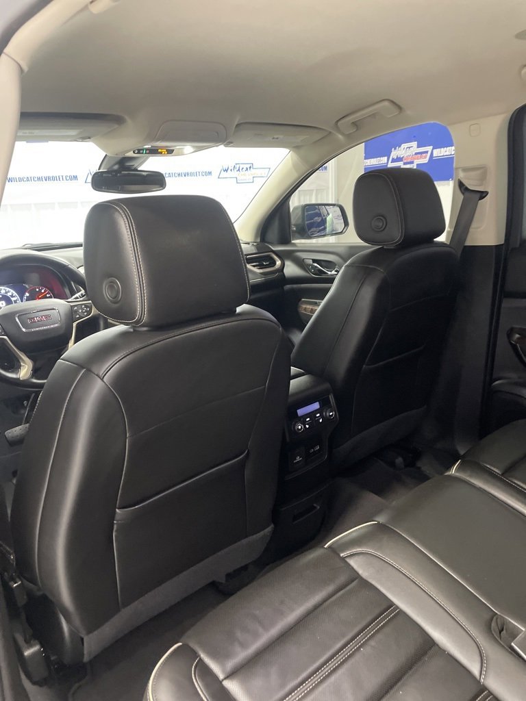 Used 2023 GMC Acadia Denali image 31